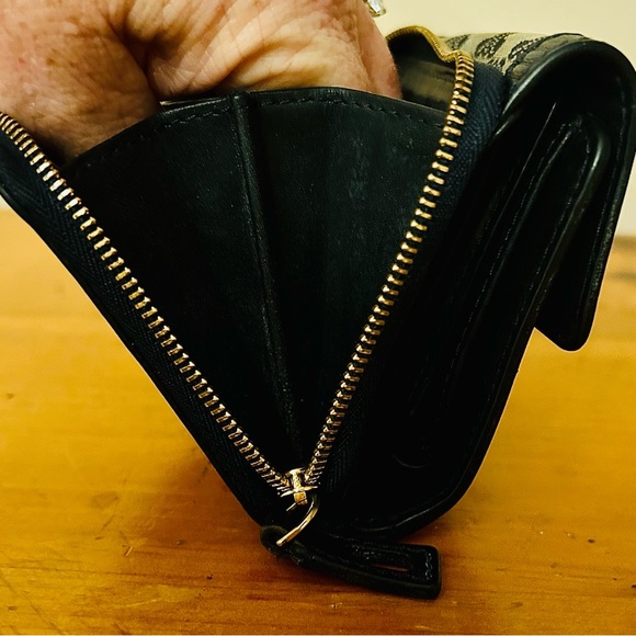 Celine Wallet - Great Used Condition - Picture 7 of 12